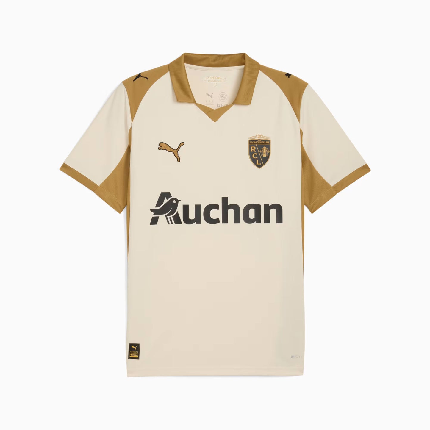 RC Lens 2025/26 Third