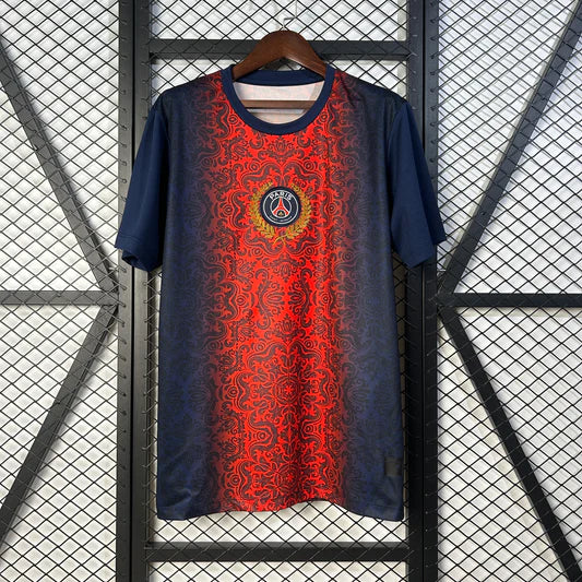 PSG 2025/26 Concept