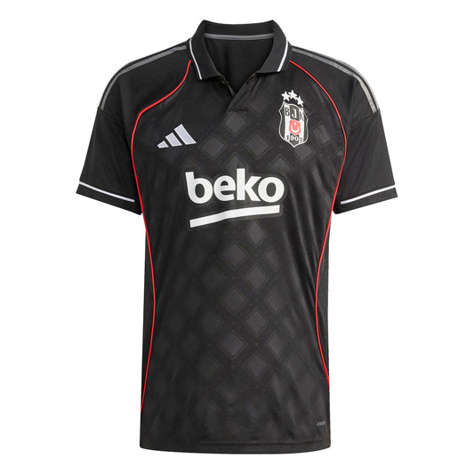 Besiktas 2025/26 Third