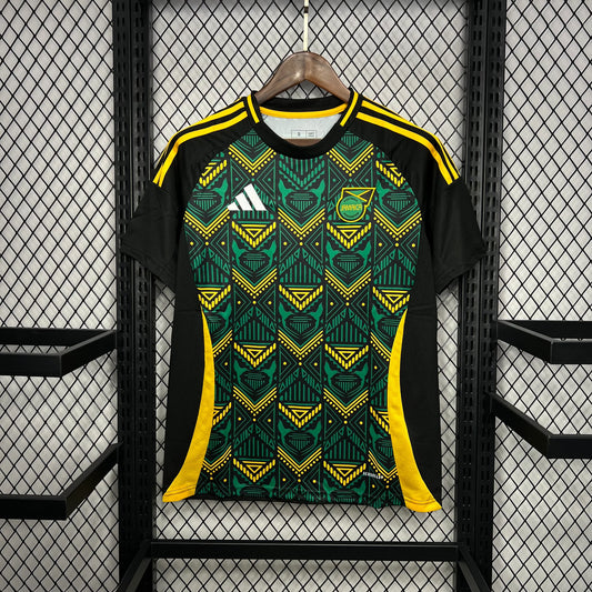 Jamaïque 2024/25 Extérieur