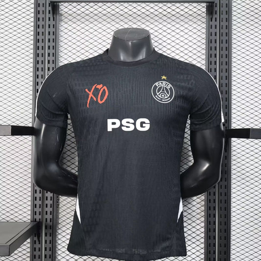 PSG 2025/26 Concept