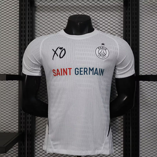 PSG 2025/26 Concept