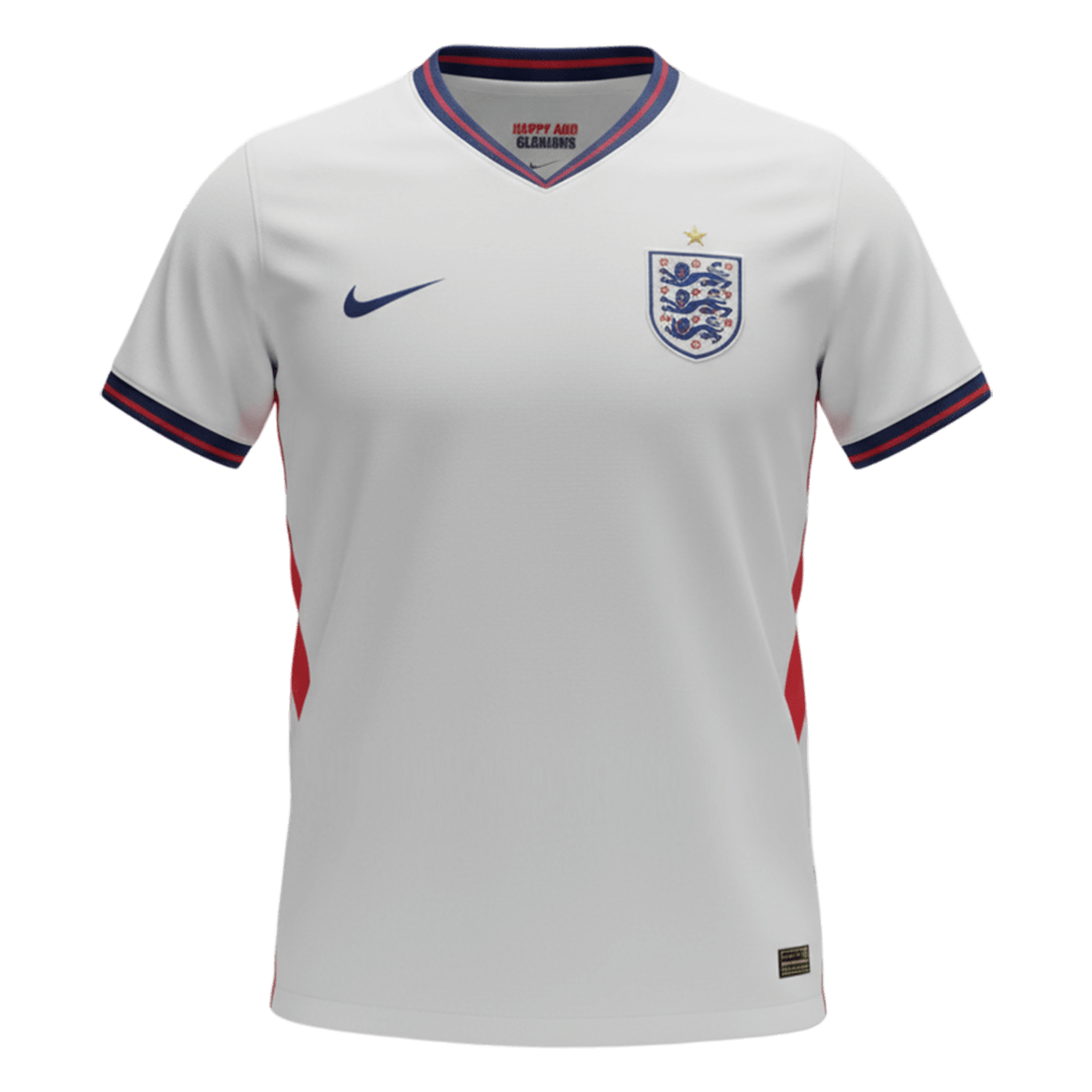 Angleterre Coupe du Monde 2026 Domicile