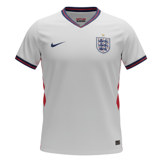 Angleterre Coupe du Monde 2026 Domicile