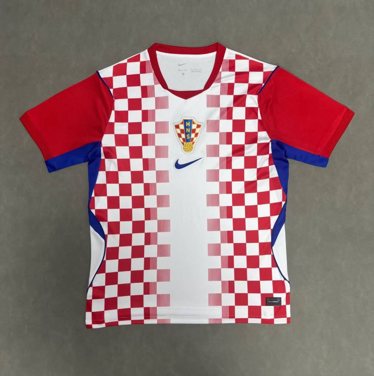 Croatie Coupe du Monde 2026 Domicile