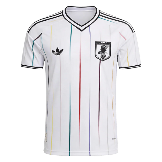 Japon Coupe du Monde 2026 Extérieur