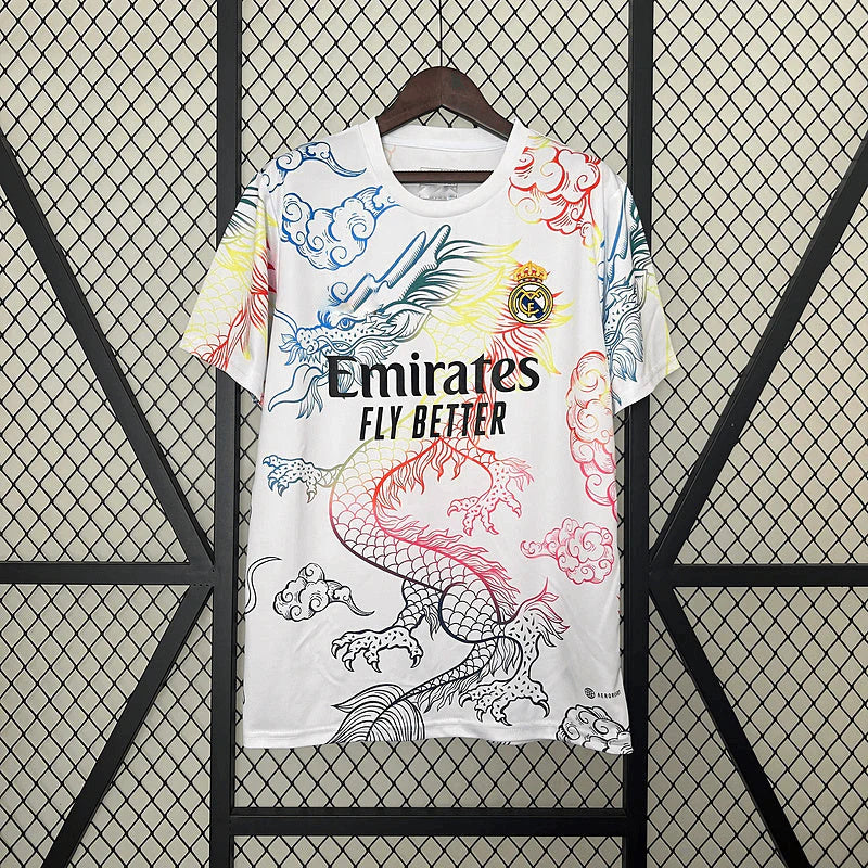 Real Madrid 2024/25
Concept