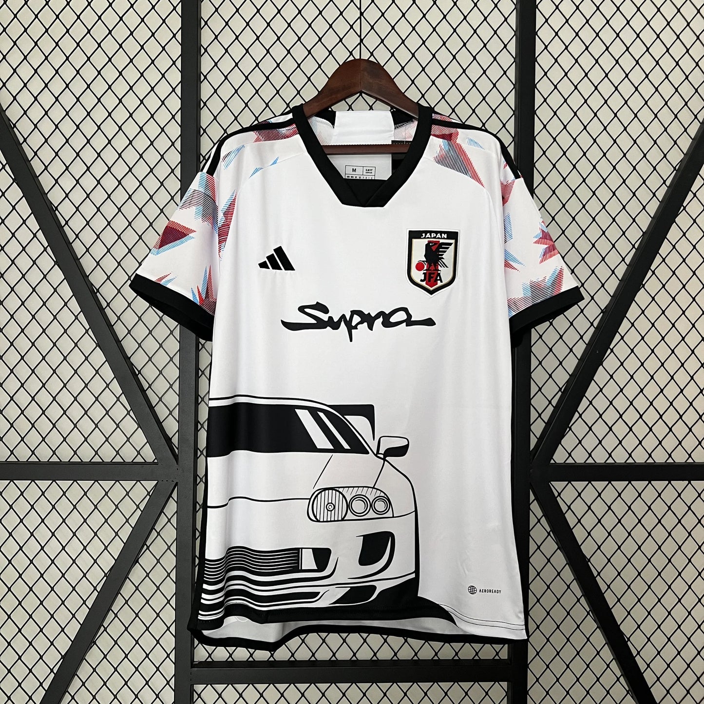 Japon X Supra 2024 Concept