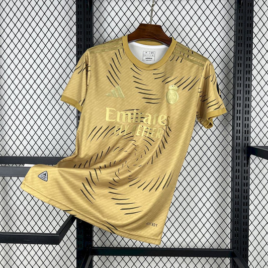 Real Madrid 2025/26 Concept