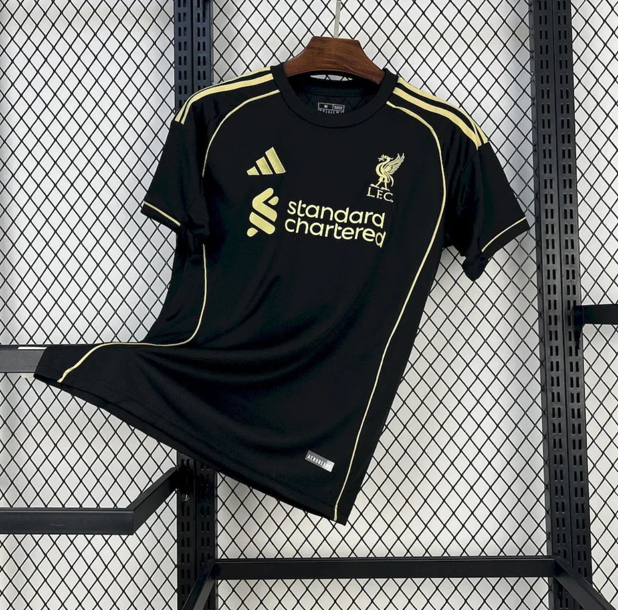 Concepto del Liverpool 2025/26