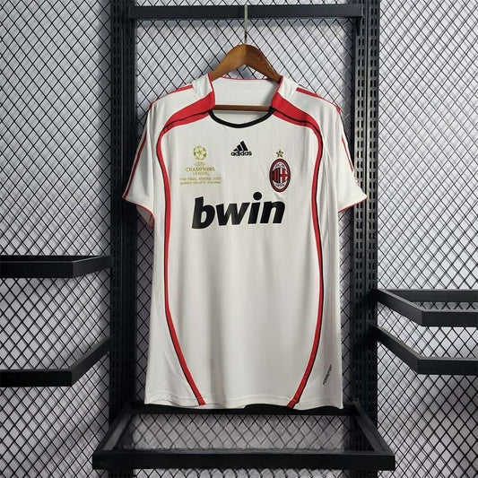 AC Milan 2006/07
Extérieur