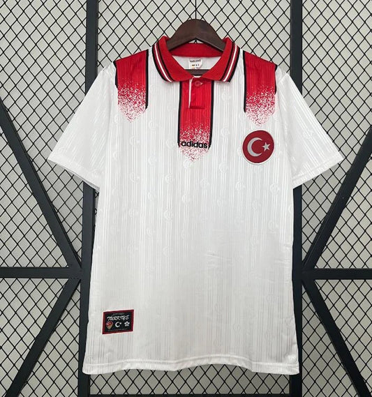 Turquie 1990 Extérieur