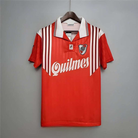 River Plate 1995/96 Extérieur