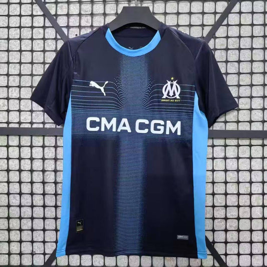 OM 2025/26 Extérieur