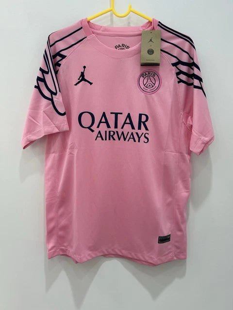 PSG 2025/26 Concept