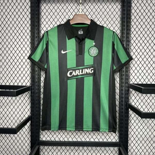 Celtic Glasgow 2006/07 Extérieur