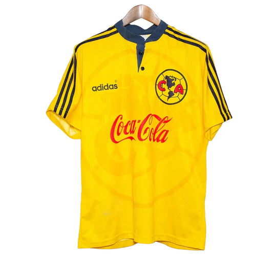 Club América 1998/99 Domicile