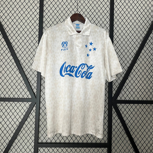 Cruzeiro 1993/94 Extérieur