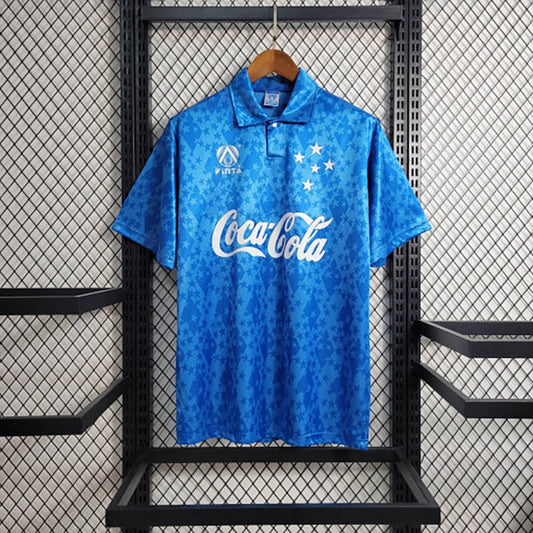 Cruzeiro 1993/94 Domicile