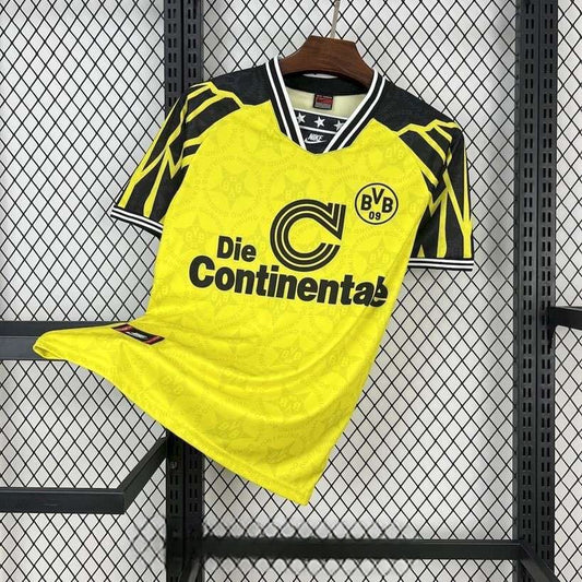 BVB Dortmund 1994/95 Domicile