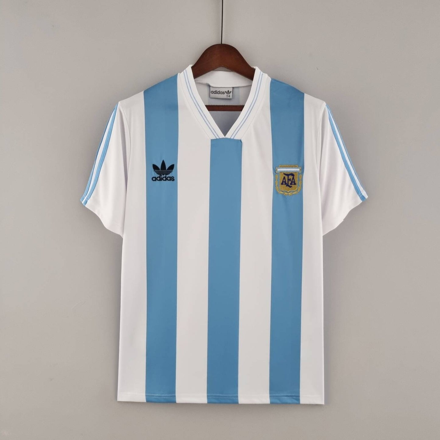 Argentine 1993 Domicile