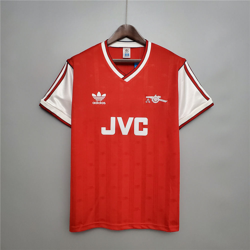 Arsenal 1988/89 Domicile