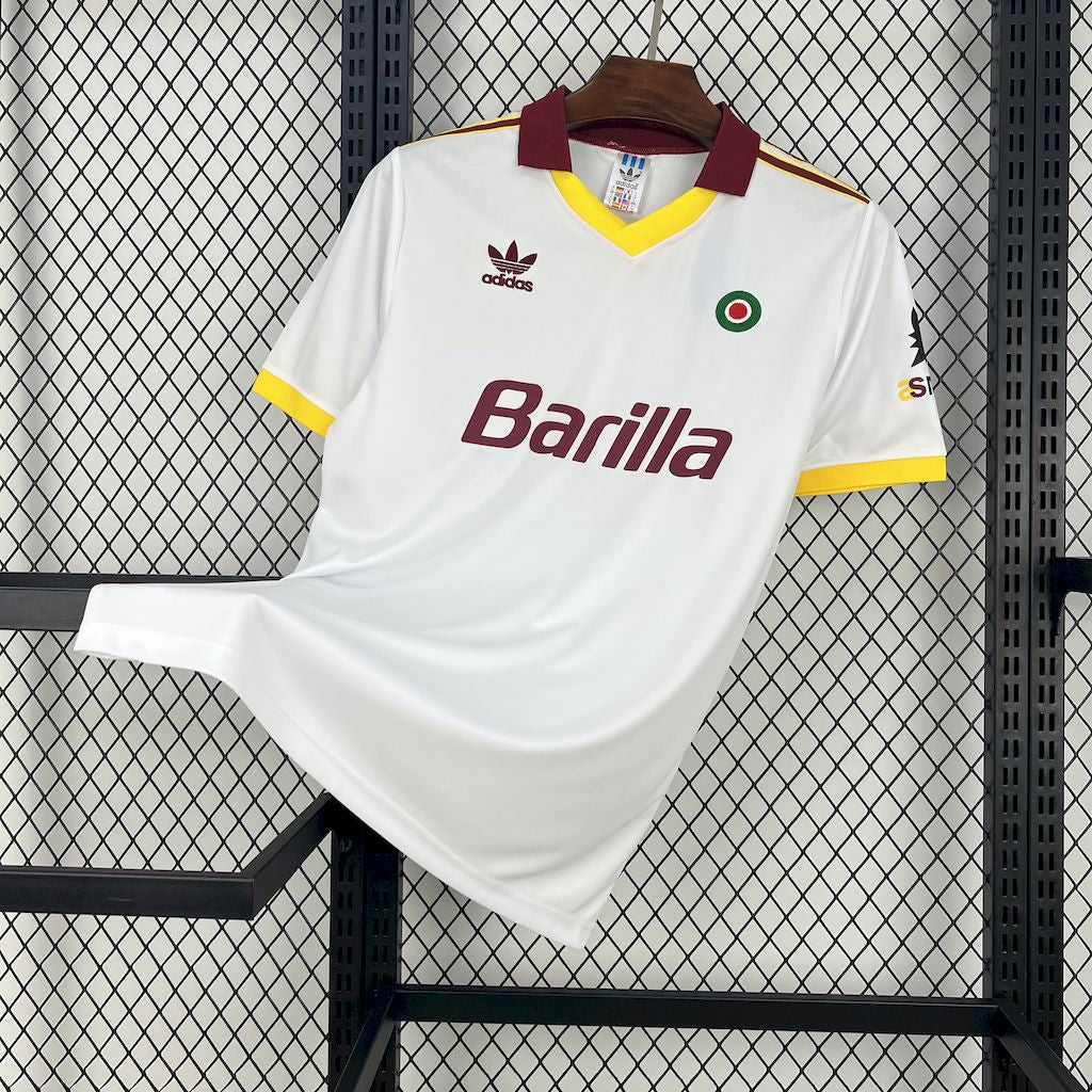 AS Roma 1991/92 Extérieur
