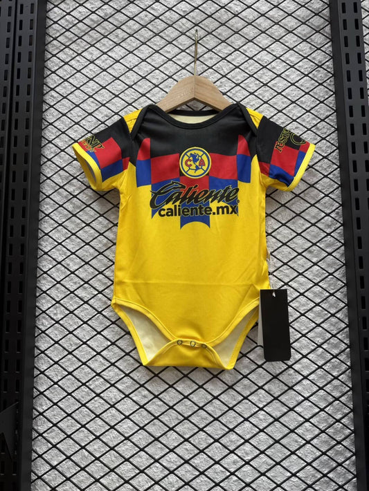 Club America 2025/26 Domicile
