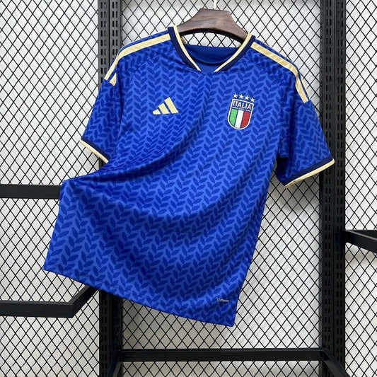Italie Coupe du Monde 2026 Domicile