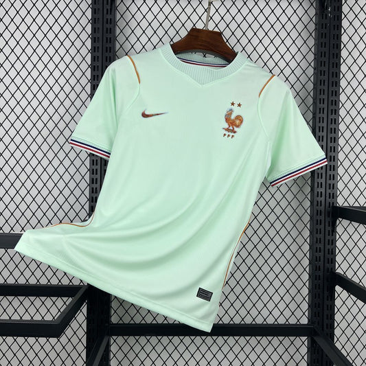 France Coupe du Monde 2026 Extérieur