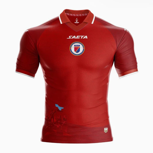 Haïti Coupe du Monde 2026 Third