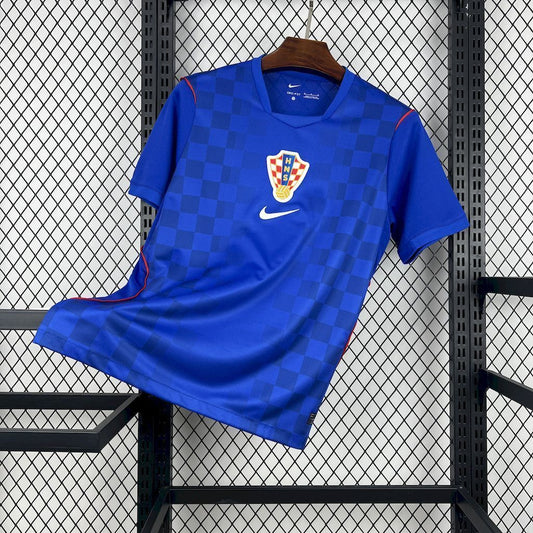 Croatie Coupe du Monde 2026 Extérieur