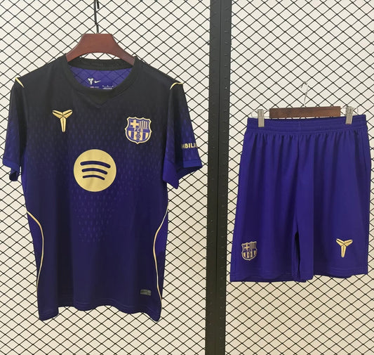 Ensemble FC Barcelone 2026 Concept