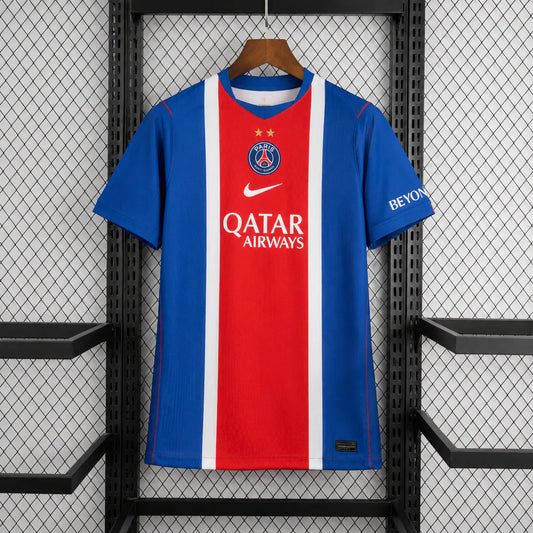 PSG 2026/27 Domicile