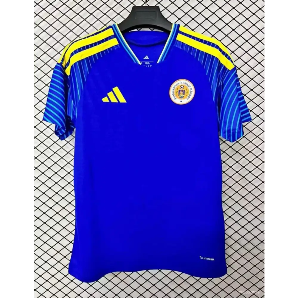 Curaçao Coupe du Monde 2026 Domicile