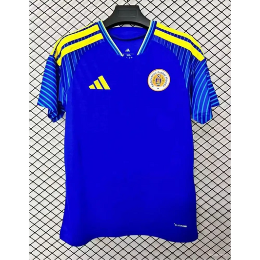 Curaçao Coupe du Monde 2026 Domicile