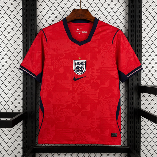 Angleterre Coupe du Monde 2026 Extérieur