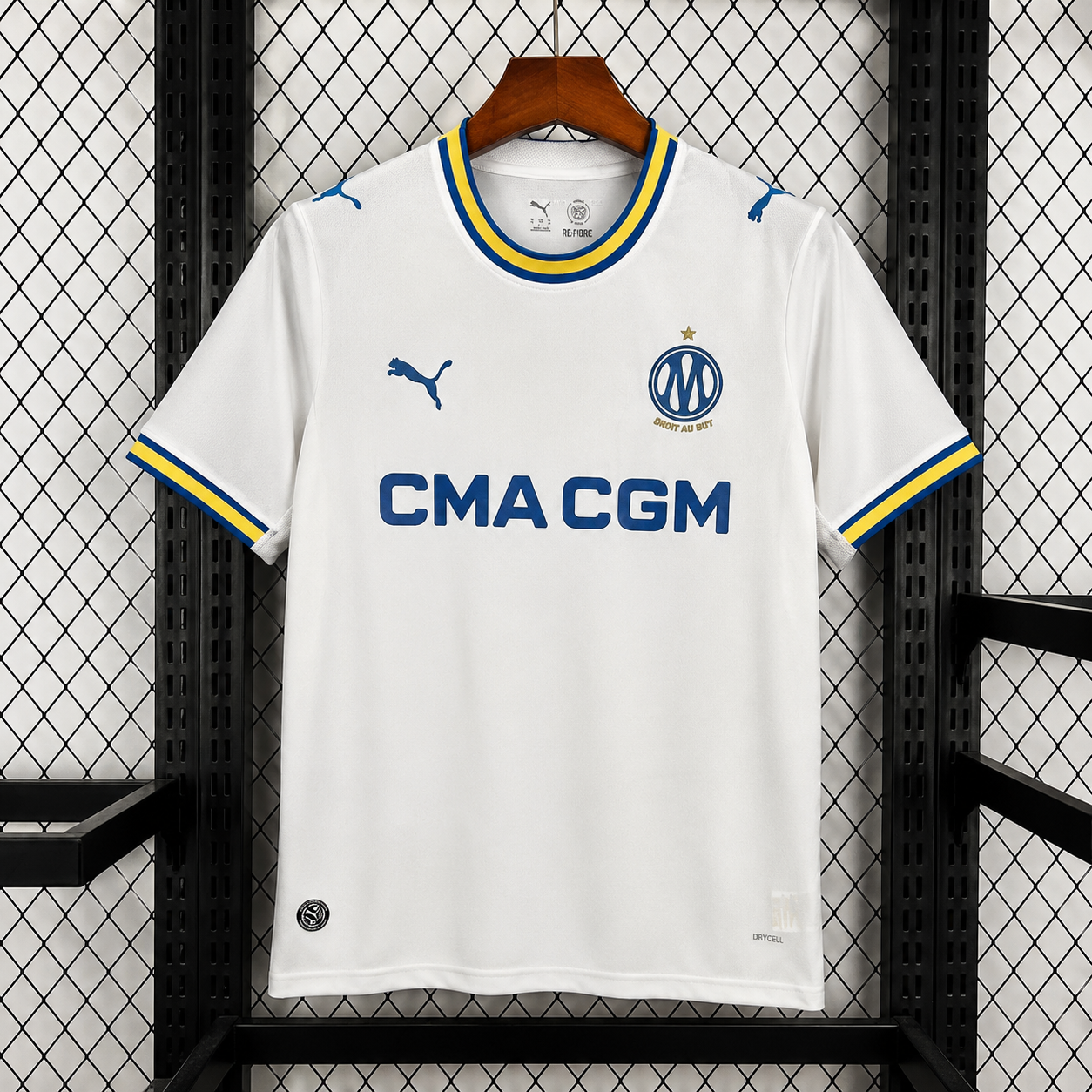 OM 2026/27 Domicile