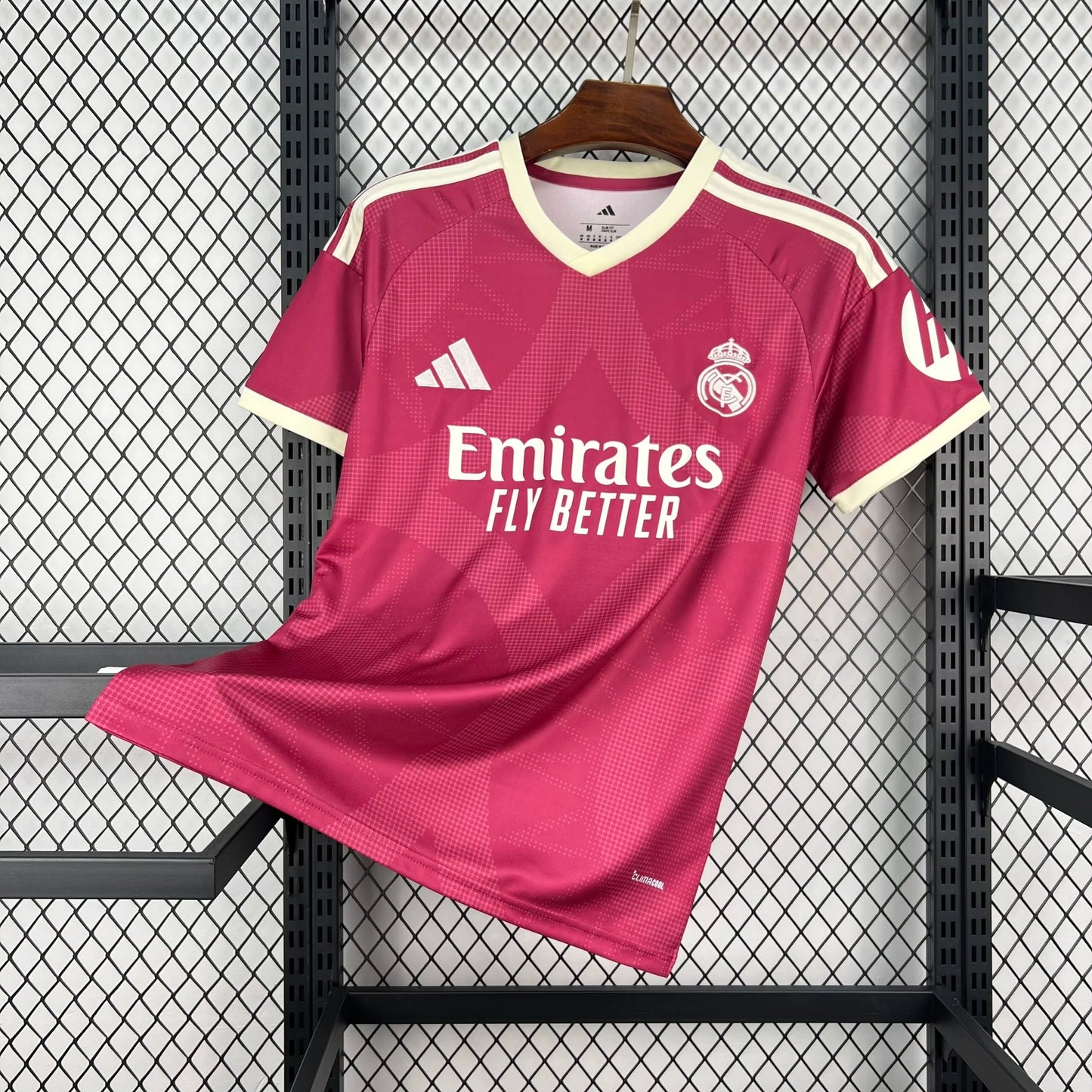 Real Madrid 2026/27 Third