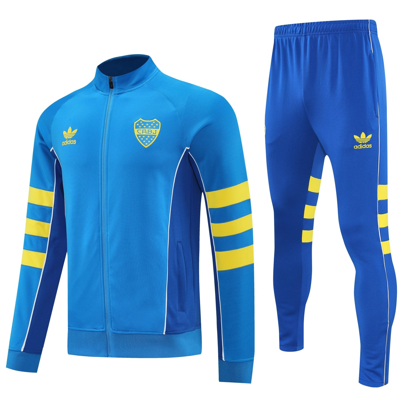 Ensemble de Survêtement Boca Juniors 2025/26