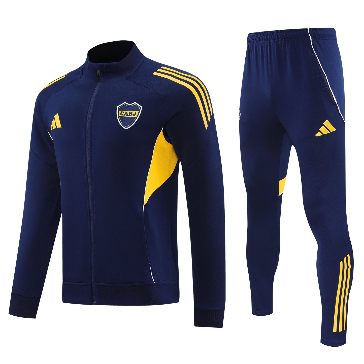 Ensemble de Survêtement Boca Juniors 2025/26