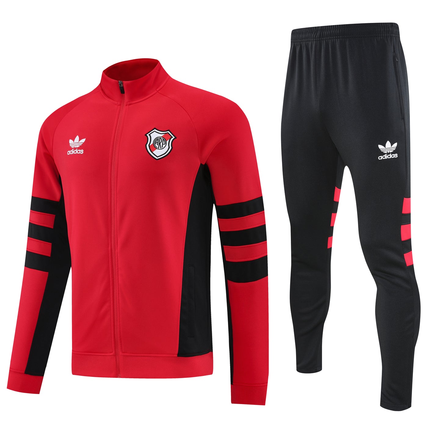 Ensemble de Survêtement River Plate 2025/26
