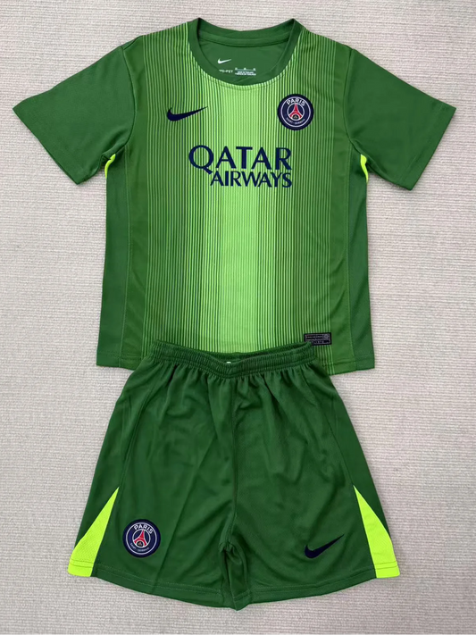 Ensemble Gardien PSG 2025/26