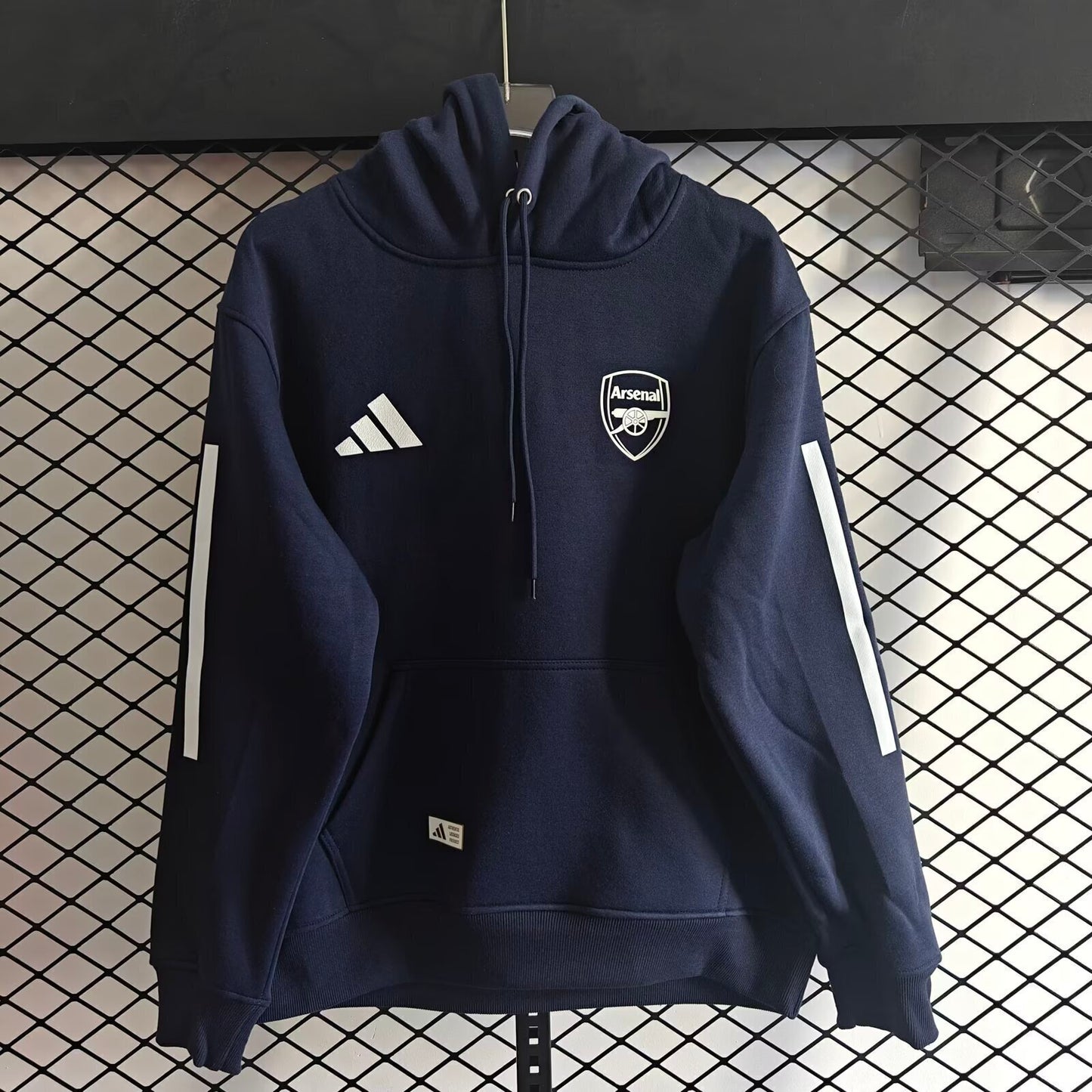 Sweat à capuches Arsenal