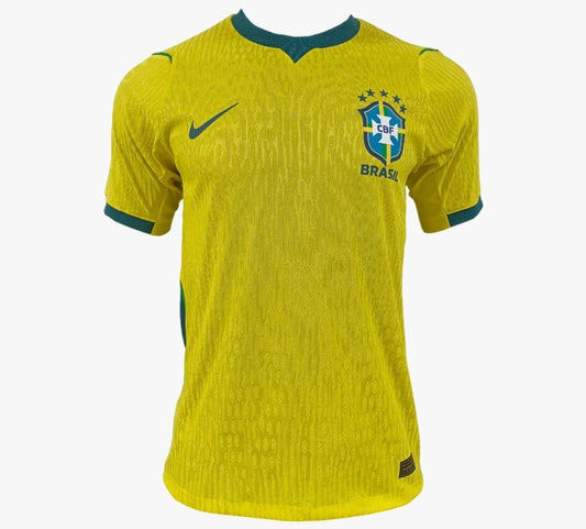 Brésil Coupe du Monde 2026 Domicile