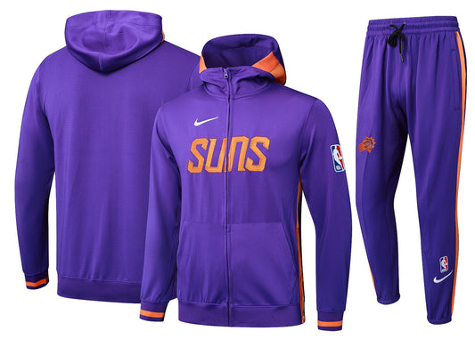 Ensemble de Survêtement Phoenix Suns 2023/24