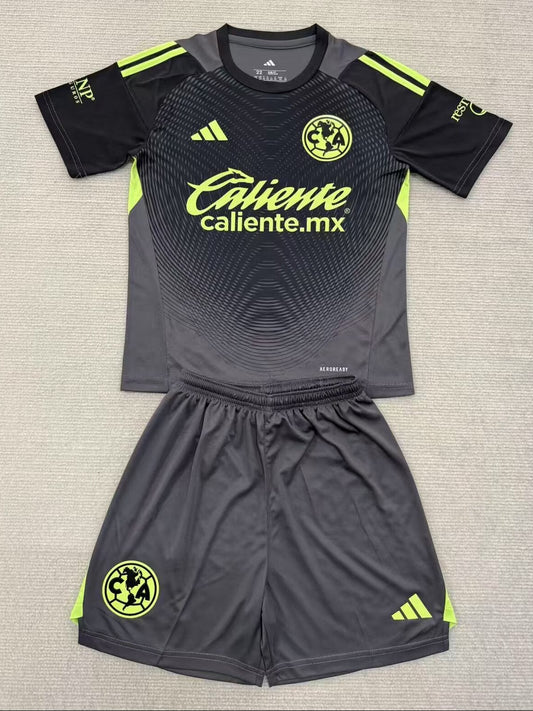 Ensemble Gardien Club América 2025/26