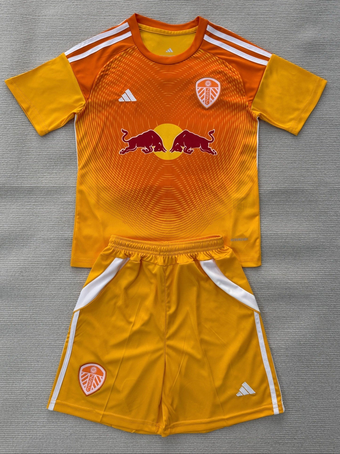 Ensemble Gardien Leeds 2025/26