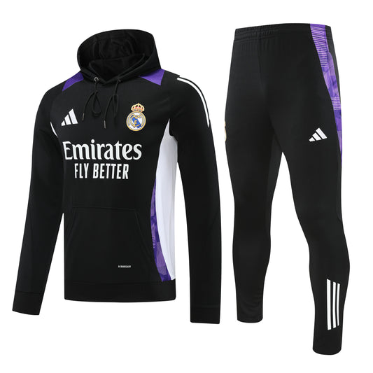 Real Madrid 2015/16 Away