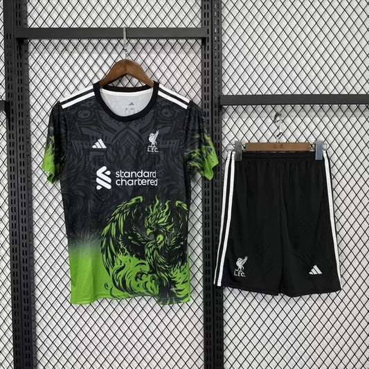 Ensemble Liverpool 2025/26 Concept